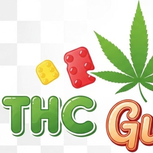 THC Gummibärchen online kaufen