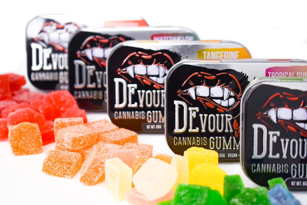 Devour-Gummies