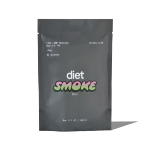 CHERRY LIME CHILL GUMMIES UK