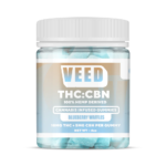 CBN Gummibärchen + THC | VEED