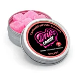 THC Kirsch-Gummibärchen 300mg  DE