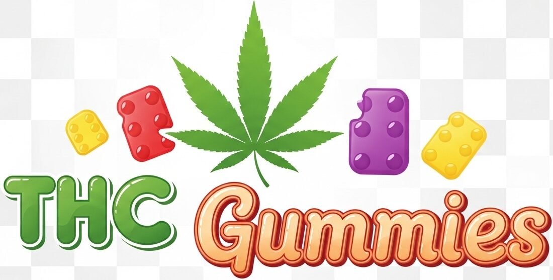 THC Gummibärchen online kaufen