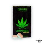 Euphoria Cannabis Energy Drops