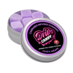 THC haltige Traubengummibärchen 300mg DE