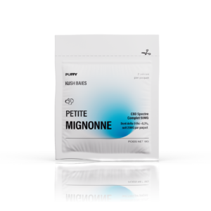 Gummies THC 25mg – Kush Baies