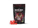 H4CBD Aroma Gummies Strawberry