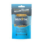 Live Resin THC Gummibärchen | Mellow Fellow