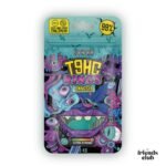 T9HC Aroma Gummies Amnesie 5Stk