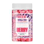 THC Gummibärchen 600mg XL | VEED