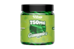 THC Gummies 750mg Maxi | Vibes